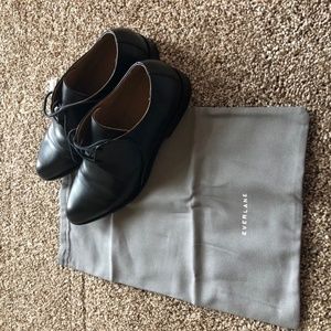 Everlane The Modern Oxford Formal Shoes
